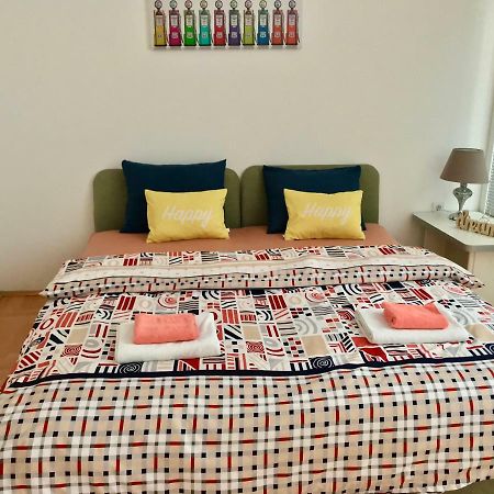 Regina'S Apartments Скоп'є Екстер'єр фото