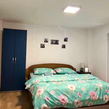 Regina'S Apartments Скоп'є Екстер'єр фото