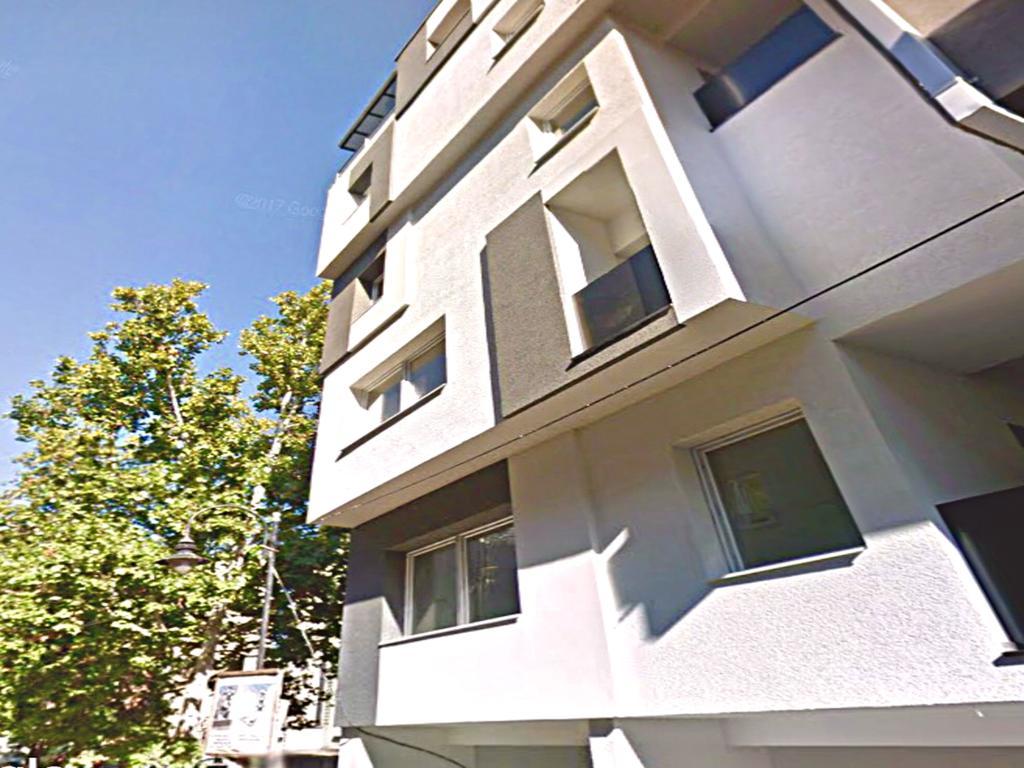 Regina'S Apartments Скоп'є Екстер'єр фото