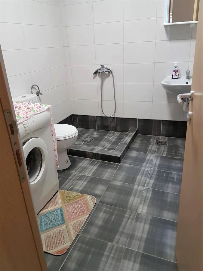 Regina'S Apartments Скоп'є Екстер'єр фото