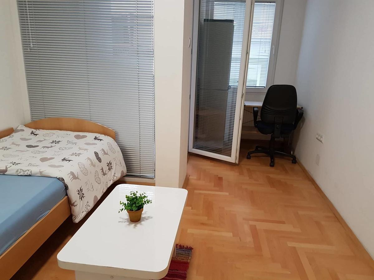 Regina'S Apartments Скоп'є Екстер'єр фото